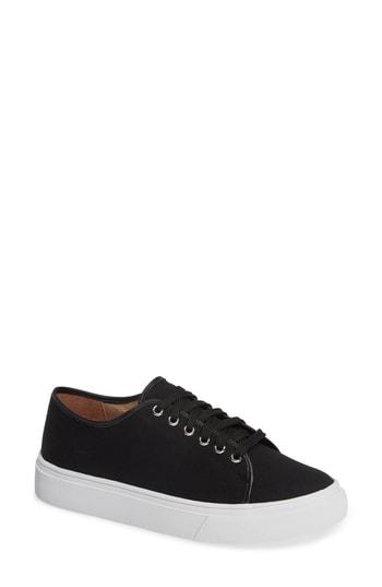 Women's Caslon Ethan Low-top Sneaker