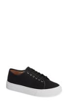Women's Caslon Ethan Low-top Sneaker