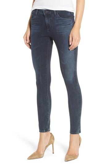 Women's Ag 'contour 360' Ankle Leggings