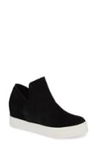 Women's Steve Madden Winona Bootie .5 M - Black