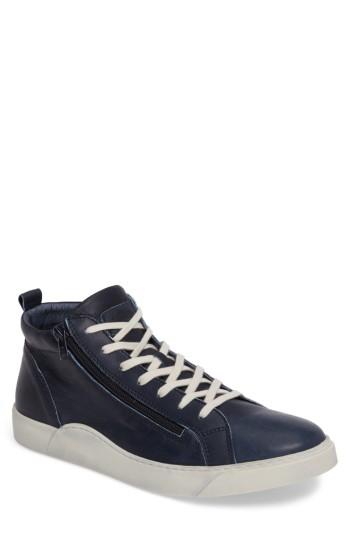 Men's Cloud Irwin Mid Top Sneaker .5-13us / 46eu - Blue