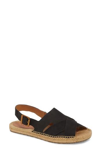 Women's Ugg Marleah Sandal M - Black