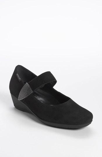 Women's Mephisto 'kimona' Pump