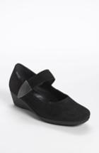 Women's Mephisto 'kimona' Pump