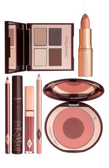 Charlotte Tilbury 'the Sophisticate' Set - No Color