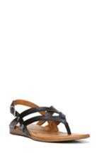 Women's Sarto By Franco Sarto Gretchen Sandal M - Black