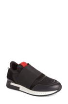 Men's Givenchy Slip-on Sneaker Eu - Black
