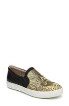 Women's Naturalizer Marianne Slip-on Sneaker N - Black