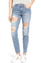Women's Bp. Ripped Boyfriend Jeans