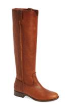 Women's Frye 'cara' Boot, Size 6.5 M - Brown