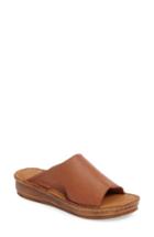 Women's Seychelles Ultimately Mule .5 M - Brown