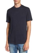 Men's Treasure & Bond Core Crewneck T-shirt - Blue