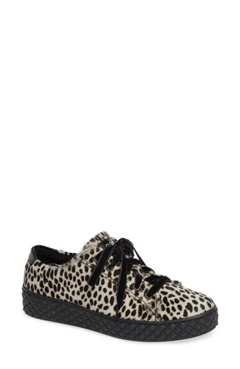 Women's Cycleur De Luxe Albufeira Sneaker .5us / 38eu - Brown