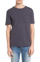 Men's Obey Lombard Pique Pocket T-shirt