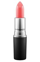 Mac Coral Lipstick - Vegas Volt (a)