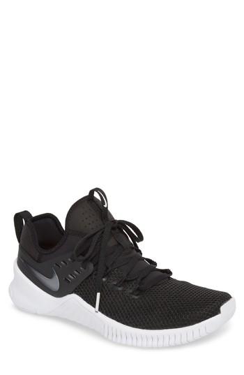 Men's Nike Free X Metcon Training Shoe