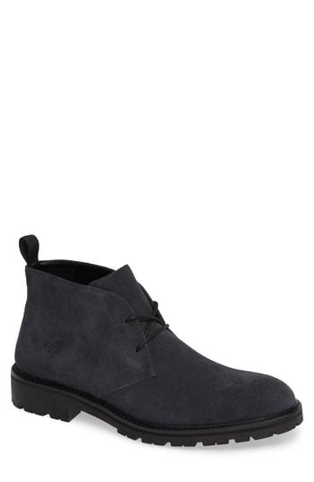 Men's Calvin Klein Ultan Chukka Boot M - Grey