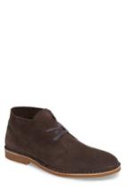 Men's Supply Lab Beau Chukka Boot D - Grey