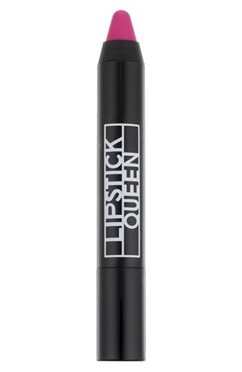 Space. Nk. Apothecary Lipstick Queen Chinatown Glossy Pencil - Crime