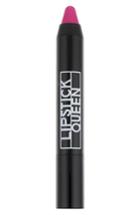 Space. Nk. Apothecary Lipstick Queen Chinatown Glossy Pencil - Crime