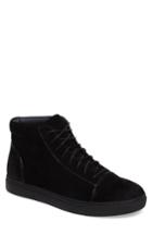 Men's English Laundry Grundy Sneaker .5 M - Black