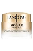 Lancome 'absolue White Aura' Rejuvenating And Brightening Global Cream