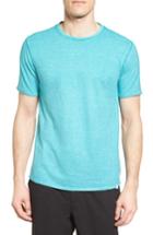 Men's Gramicci Camura T-shirt, Size - Blue