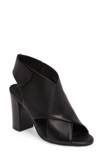 Women's Rudsak Benedetta Block Heel Sandal Eu - Black