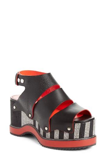 Women's Proenza Schouler Wedge Sandal