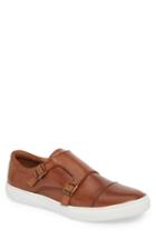Men's Kenneth Cole New York Whyle Double Strap Monk Sneaker