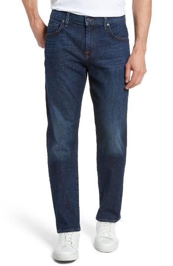 Men's 7 For All Mankind The Straight Slim Straight Leg Jeans