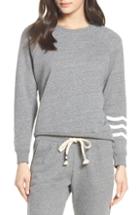 Women's Sol Angeles Essential Pullover - Grey