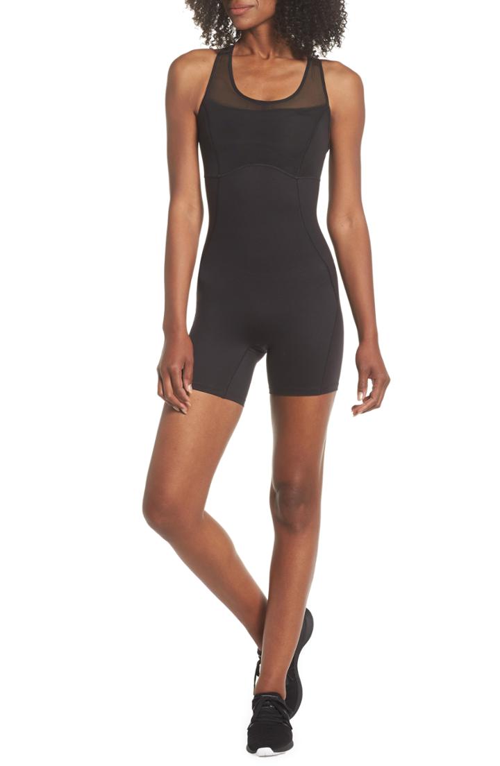 Women's Endless Summer By Free People Spanish Summer Romper