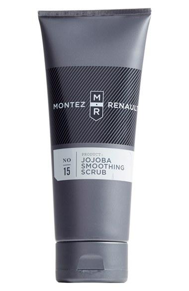 Montez Renault 'no. 15' Jojoba Smoothing Scrub