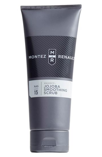 Montez Renault 'no. 15' Jojoba Smoothing Scrub