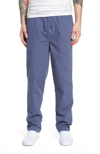 Men's Obey Easy Pants - Blue