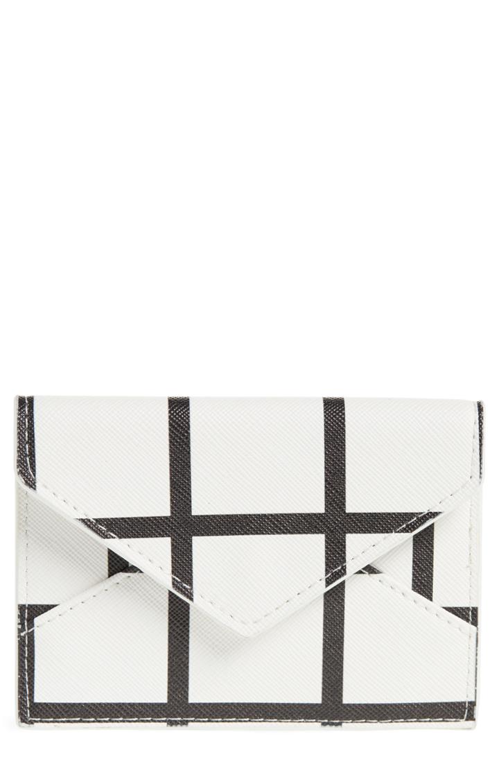 Bp. Keychain Card Case -