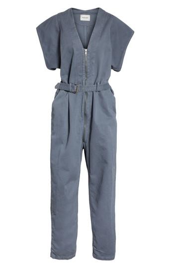 Women's Rachel Comey Level Belted Jumpsuit