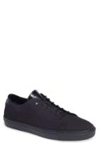 Men's Ted Baker London Dahvid Nubuck Sneaker M - Blue