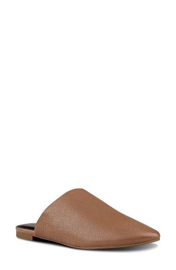Women's Nine West Falynne Mule M - Beige