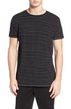 Men's Scotch & Soda T-shirt - Black