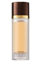 Tom Ford Traceless Perfecting Foundation Spf 15 - 2.5 Linen