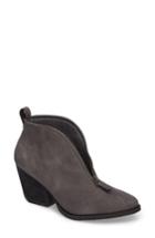 Women's Coconuts By Matisse Alive Bootie M - Grey