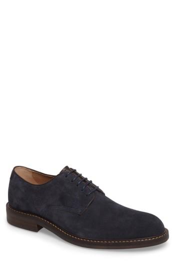 Men's 1901 Byron Buck Shoe .5 M - Blue