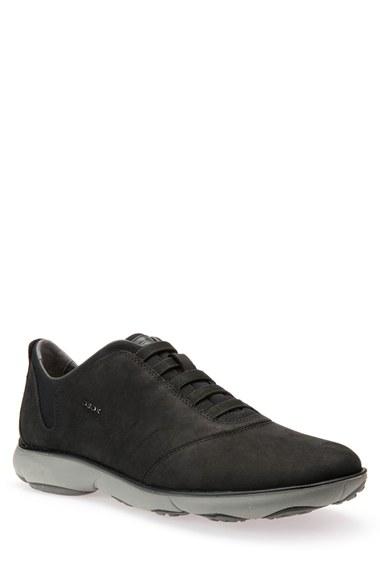 Men's Geox 'nebula 23' Slip-on Sneaker