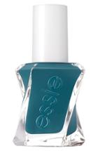 Essie Gel Couture Nail Polish - Off-duty Style