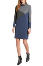 Women's Nic+zoe Laid Back Sweater Dress