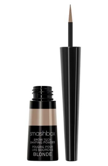 Smashbox Brow Tech Shaping Powder - Blonde