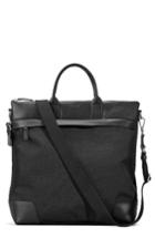 Men's Shinola Tote Bag - Black