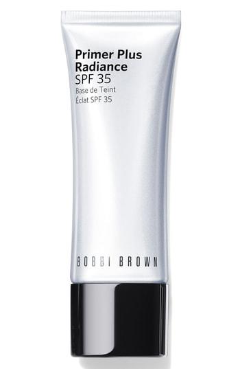 Bobbi Brown Primer Radiance Spf 35 - No Color